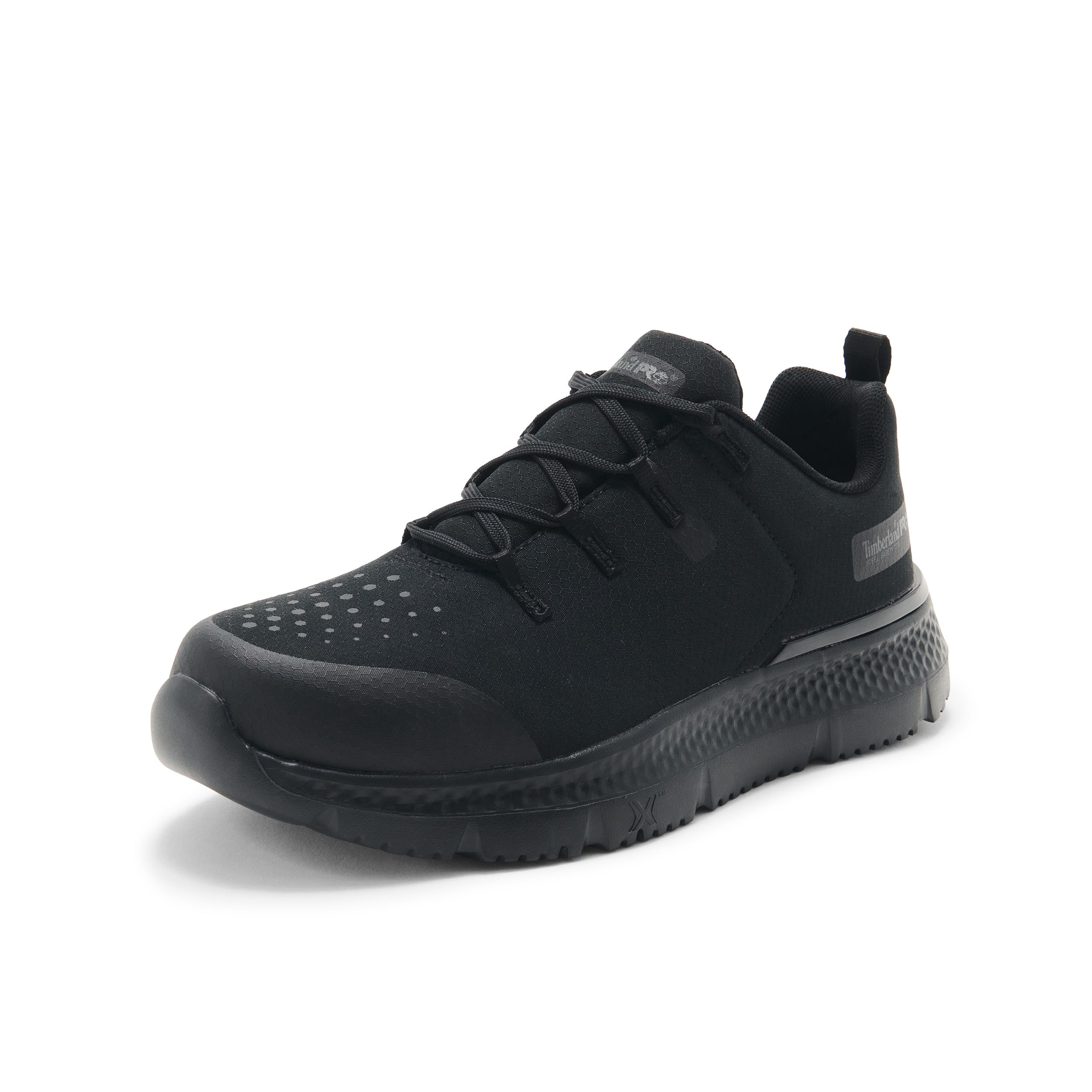 Chaussures de sport sécuritaires avec protection en acier pour hommes, Intercept, Timberland PRO