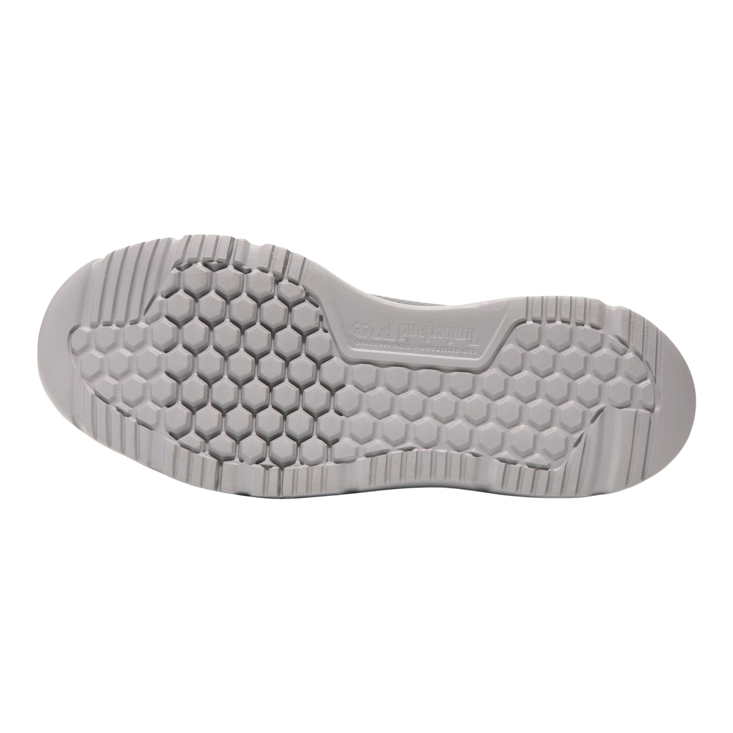 Timberland PRO Men's Intercept Steel Toe Steel Plate Athletic Safety Shoes