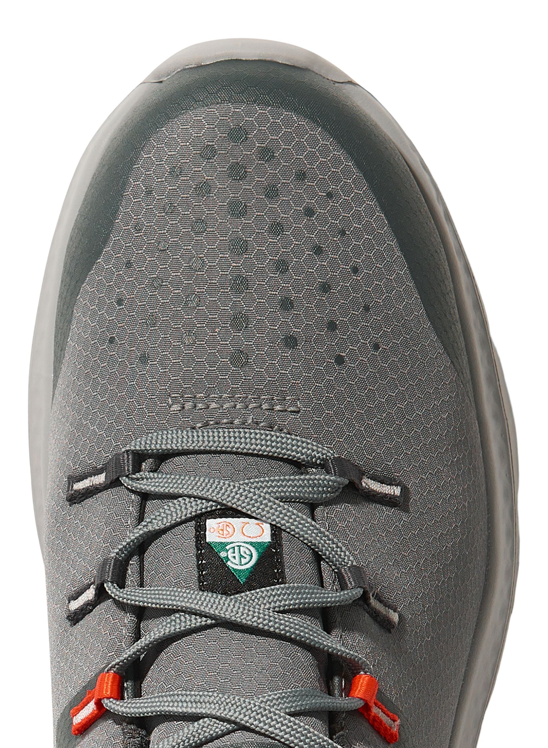 Timberland PRO Men's Intercept Steel Toe Steel Plate Athletic Safety Shoes