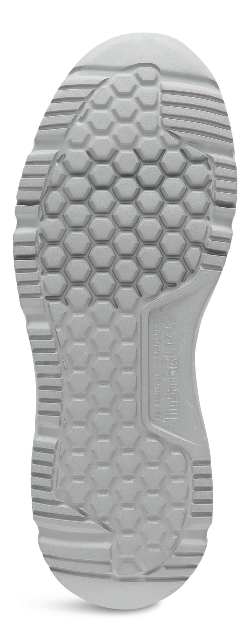 Timberland PRO Men's Intercept Steel Toe Steel Plate Athletic Safety Shoes