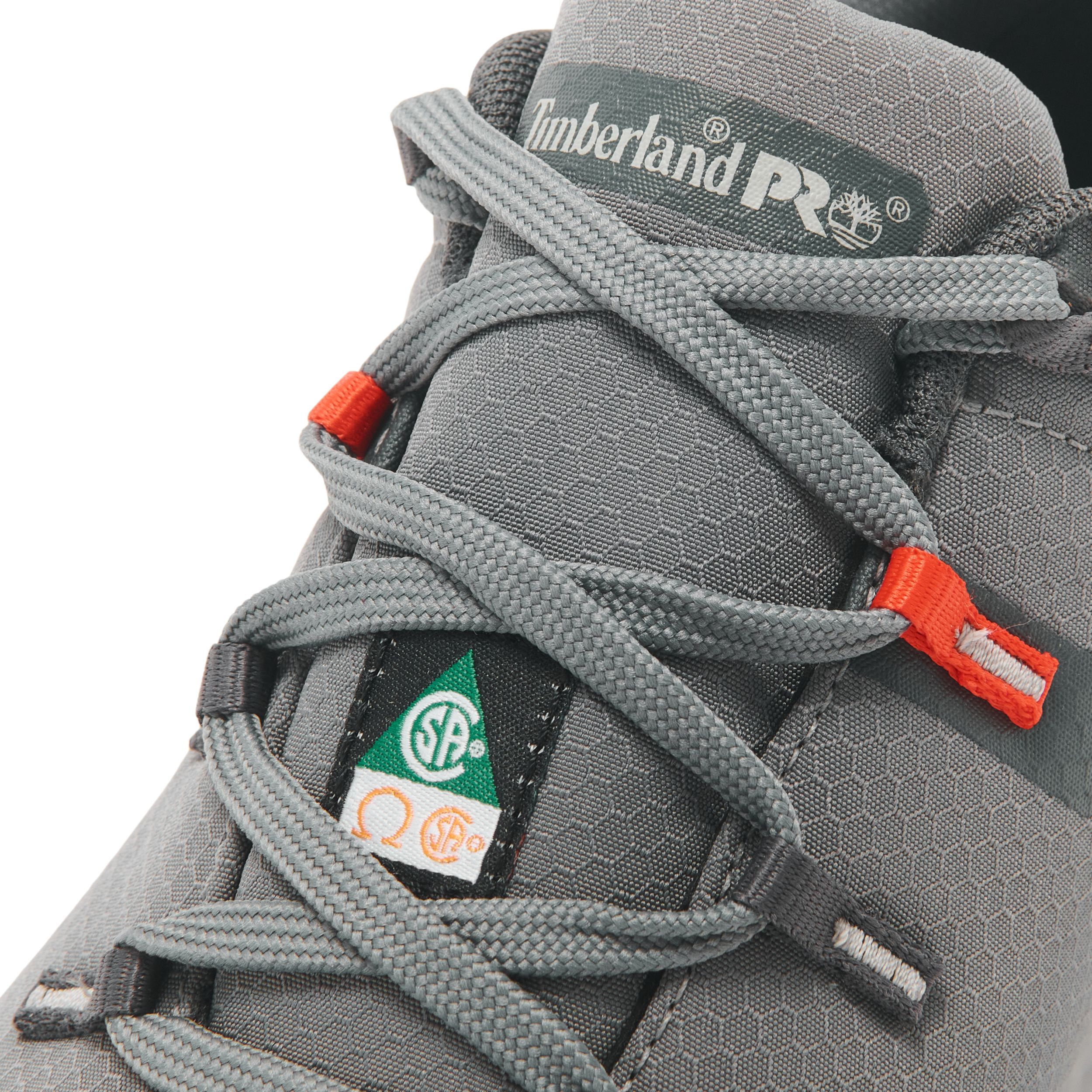 Timberland PRO Men's Intercept Steel Toe Steel Plate Athletic Safety Shoes