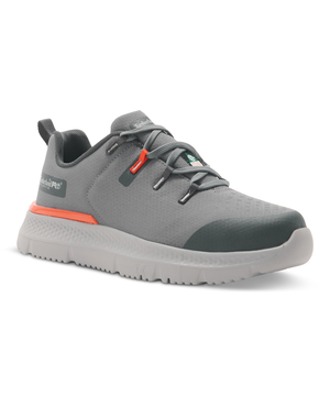 Timberland PRO Men's Intercept Steel Toe Steel Plate Athletic Safety Shoes
