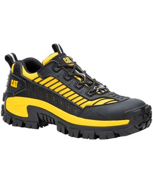 Chaussures de travail pour hommes avec protection composite, CAT Invader Mecha, CAT