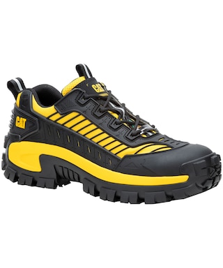 CAT Invader Mecha Plaques composites pour orteils Chaussures de travail pour homme