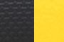 Noir/Jaune