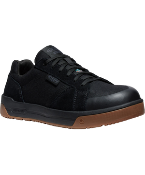 Chaussures de travail mi-basses à protection en composite pour hommes, Kenton, KEEN Utility