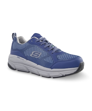 Skechers Chaussures en acier pour hommes en tôle d'acier