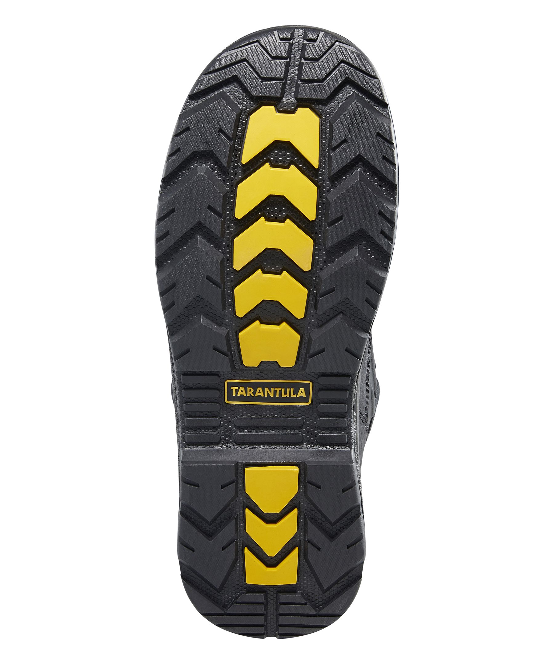 Dakota WorkPro Series Men's 8100 8 Inch Composite Toe Composite Plate Work Boots