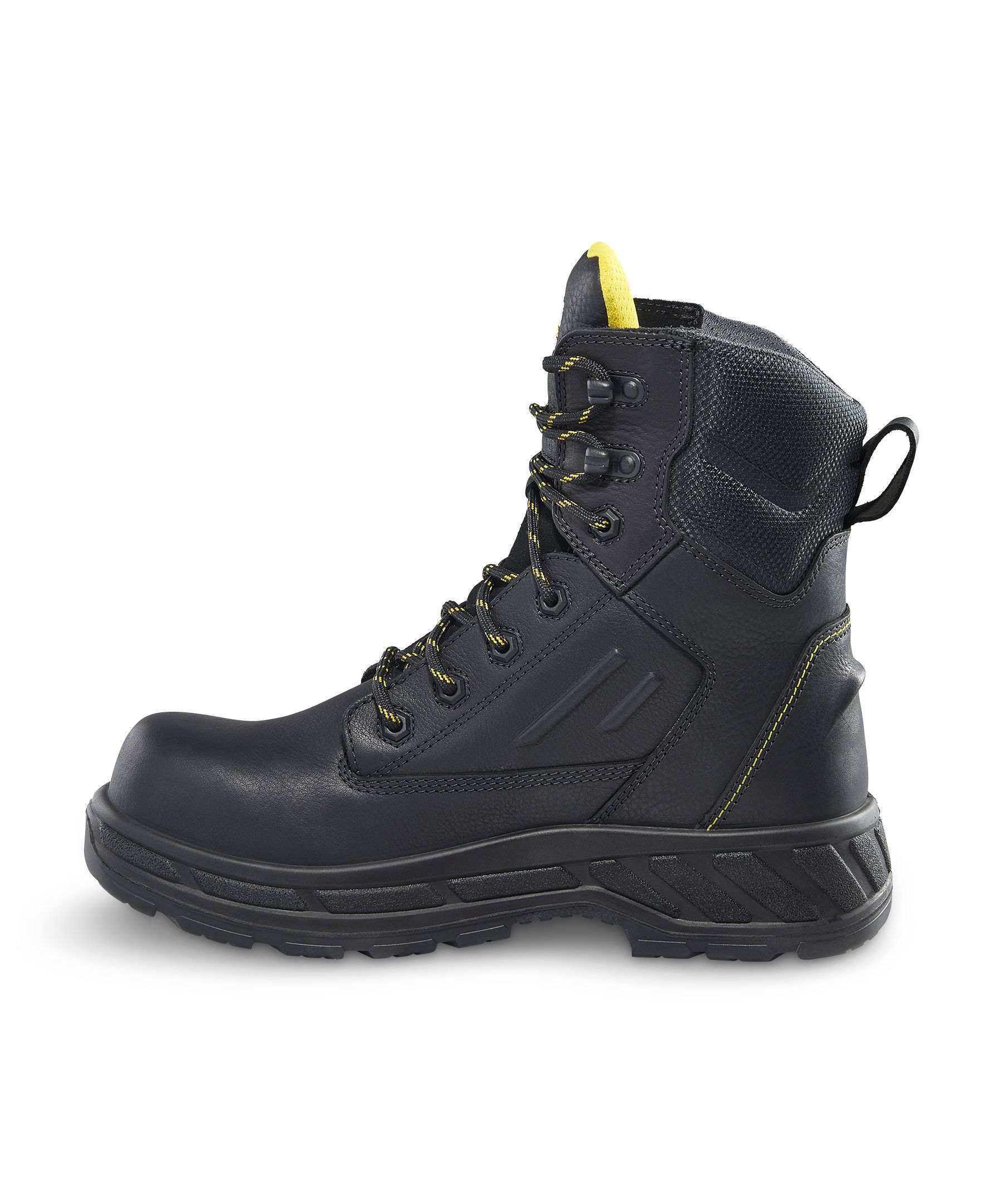 Dakota WorkPro Series Men's 8100 8 Inch Composite Toe Composite Plate Work Boots