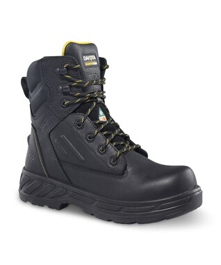 Dakota WorkPro Series Men's 8100 8 Inch Composite Toe Composite Plate Work Boots