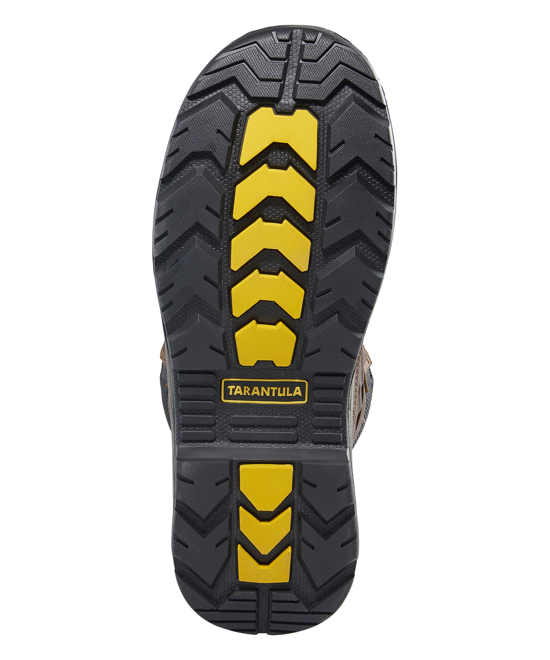 Dakota WorkPro Series Men's 6200 6 Inch Composite Toe Composite Plate Work Boots