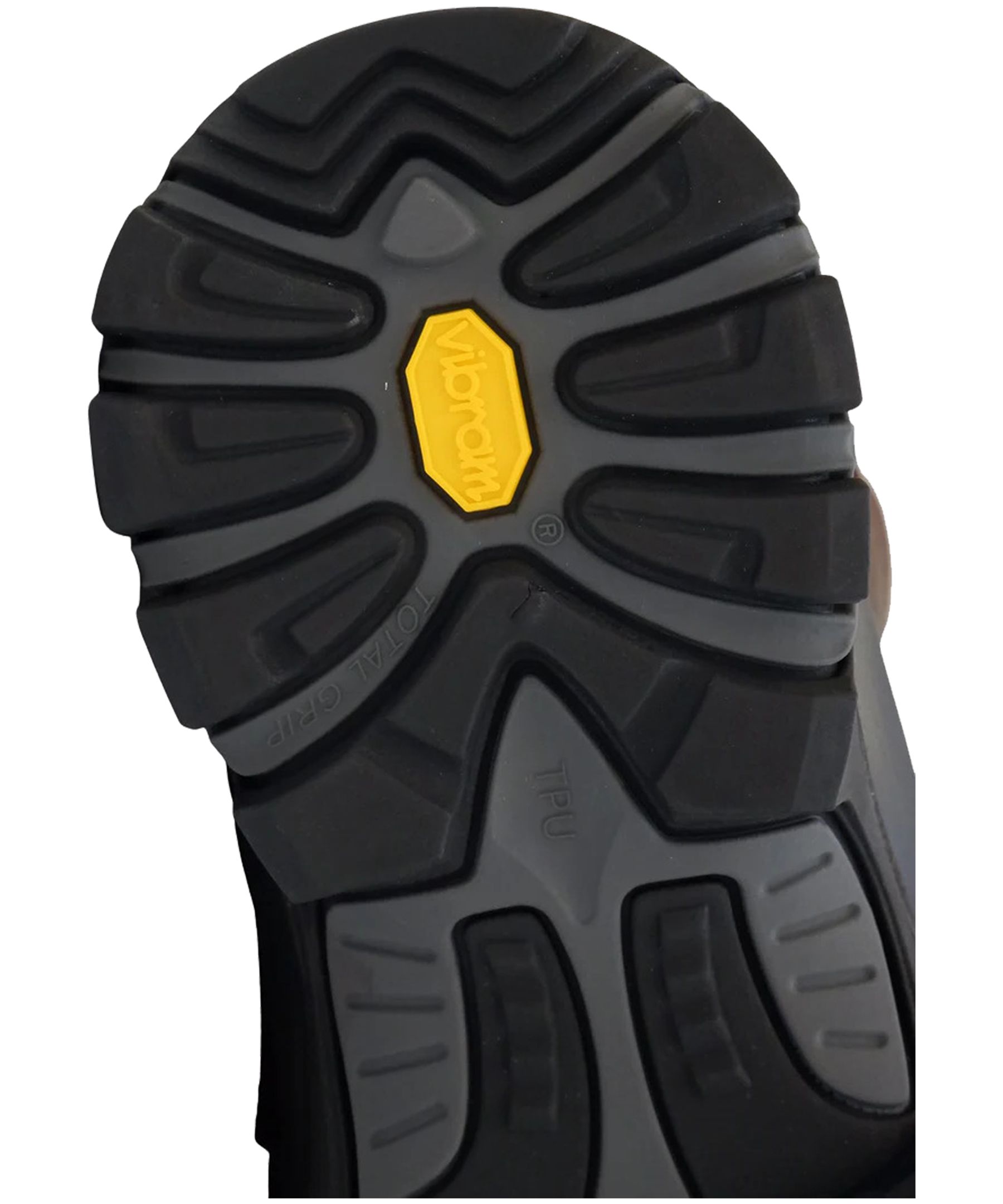 Bottes étanches à l'eau de 8&nbsp;pouces pour hommes, BOA-Constructor, Grisport