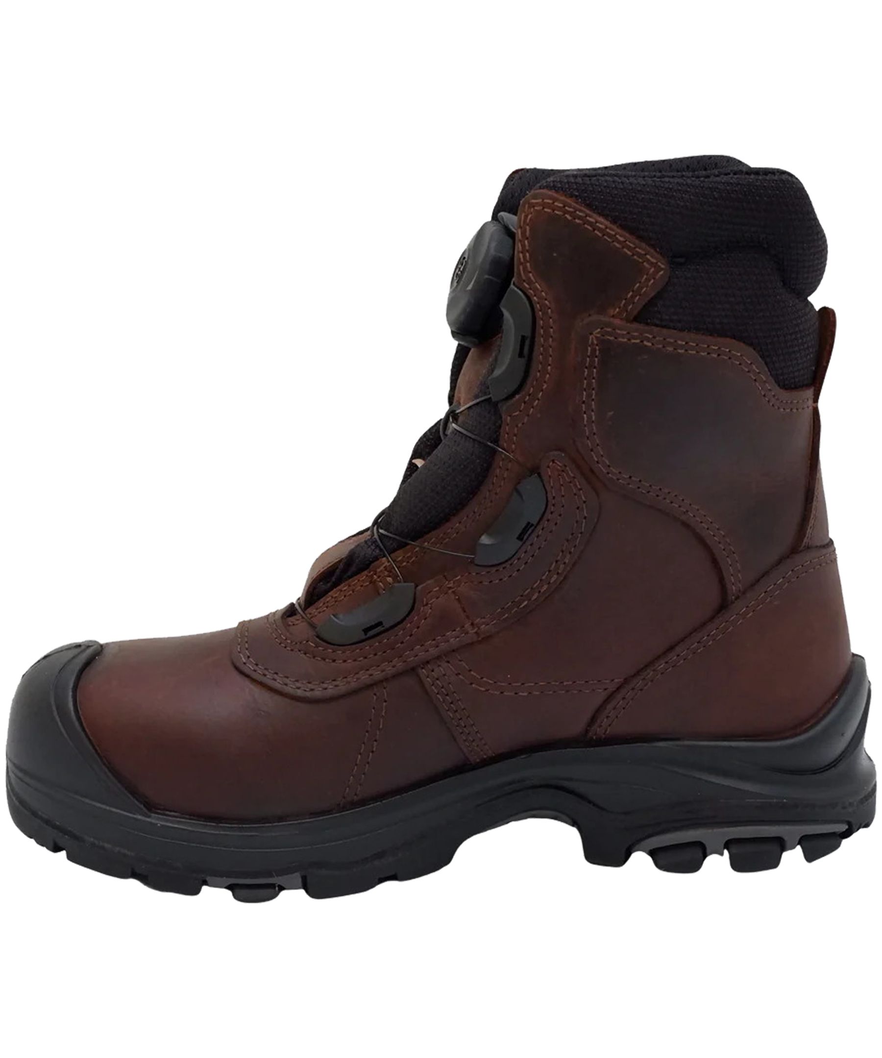 Grisport Men's BOA Constructor 8 Inch Waterproof Boots