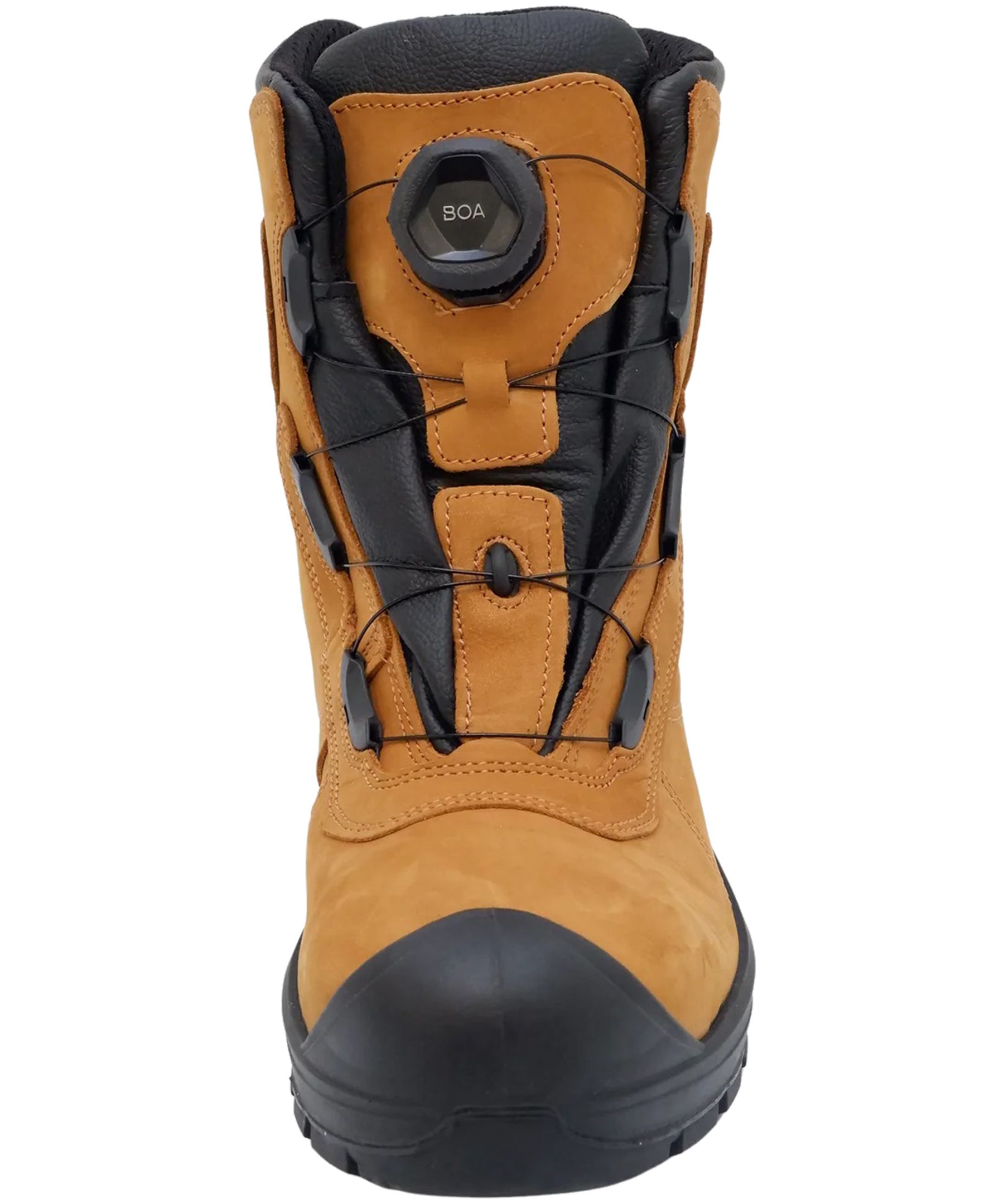 Bottes imperméables légères de 8&nbsp;po pour hommes, Desert, Grisport