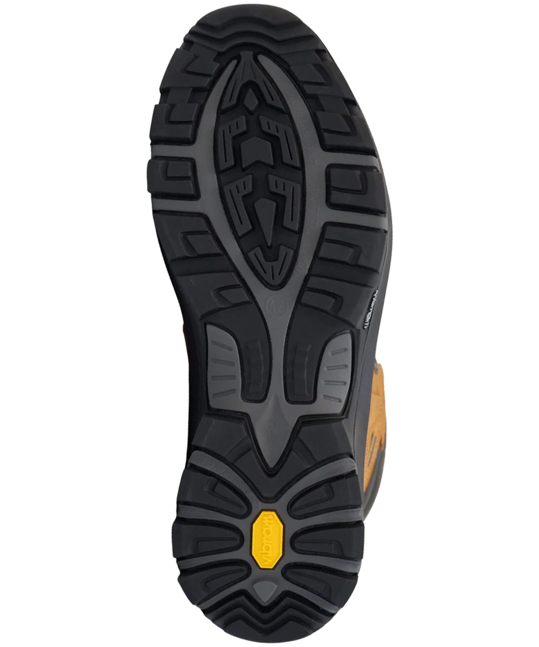 Bottes imperméables légères de 8&nbsp;po pour hommes, Desert, Grisport