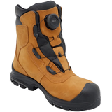 Grisport Men's Desert 8 Inch Lightweight Waterproof Boots Front_Three_Fourths_Angled_Right