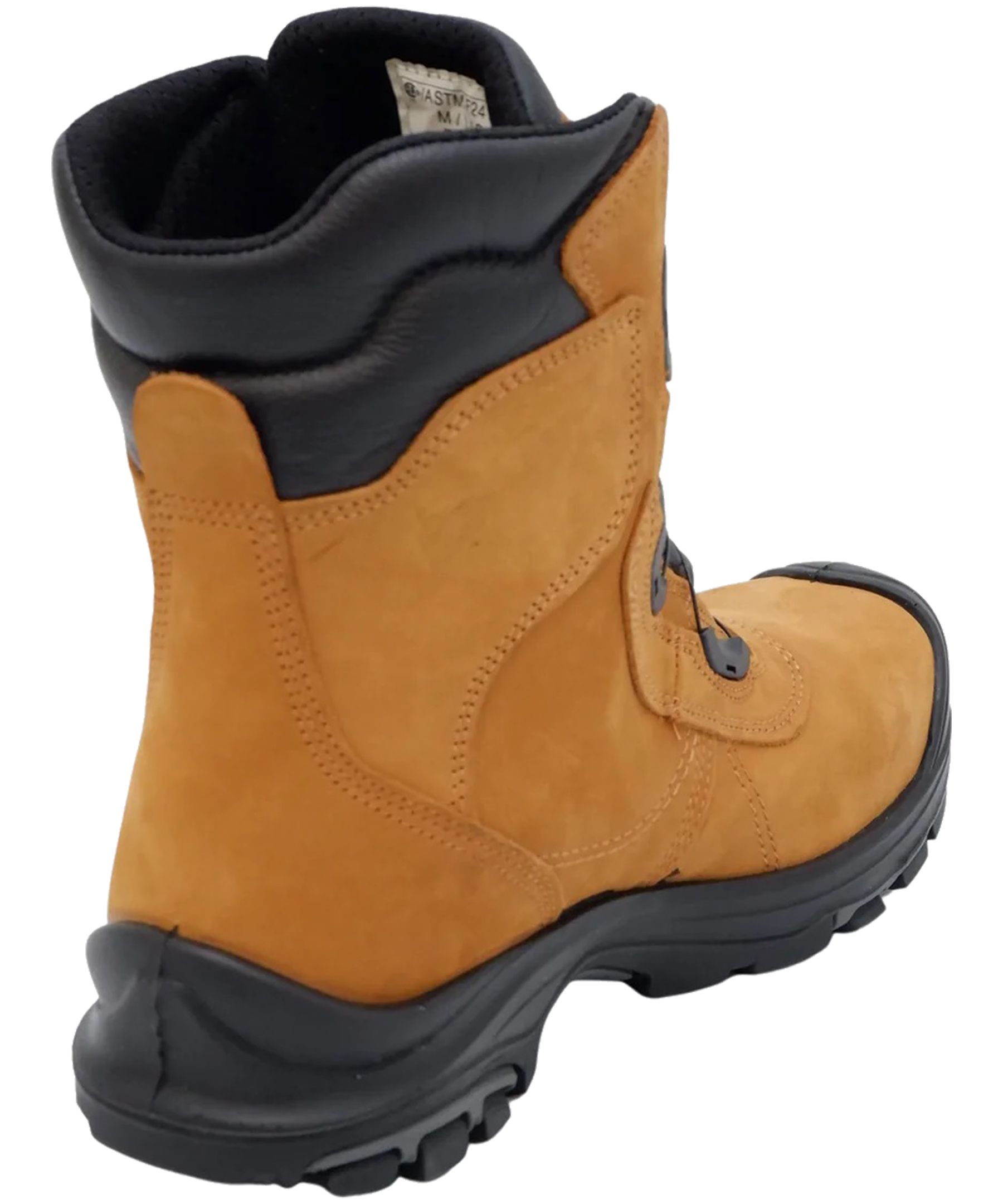 Bottes imperméables légères de 8&nbsp;po pour hommes, Desert, Grisport
