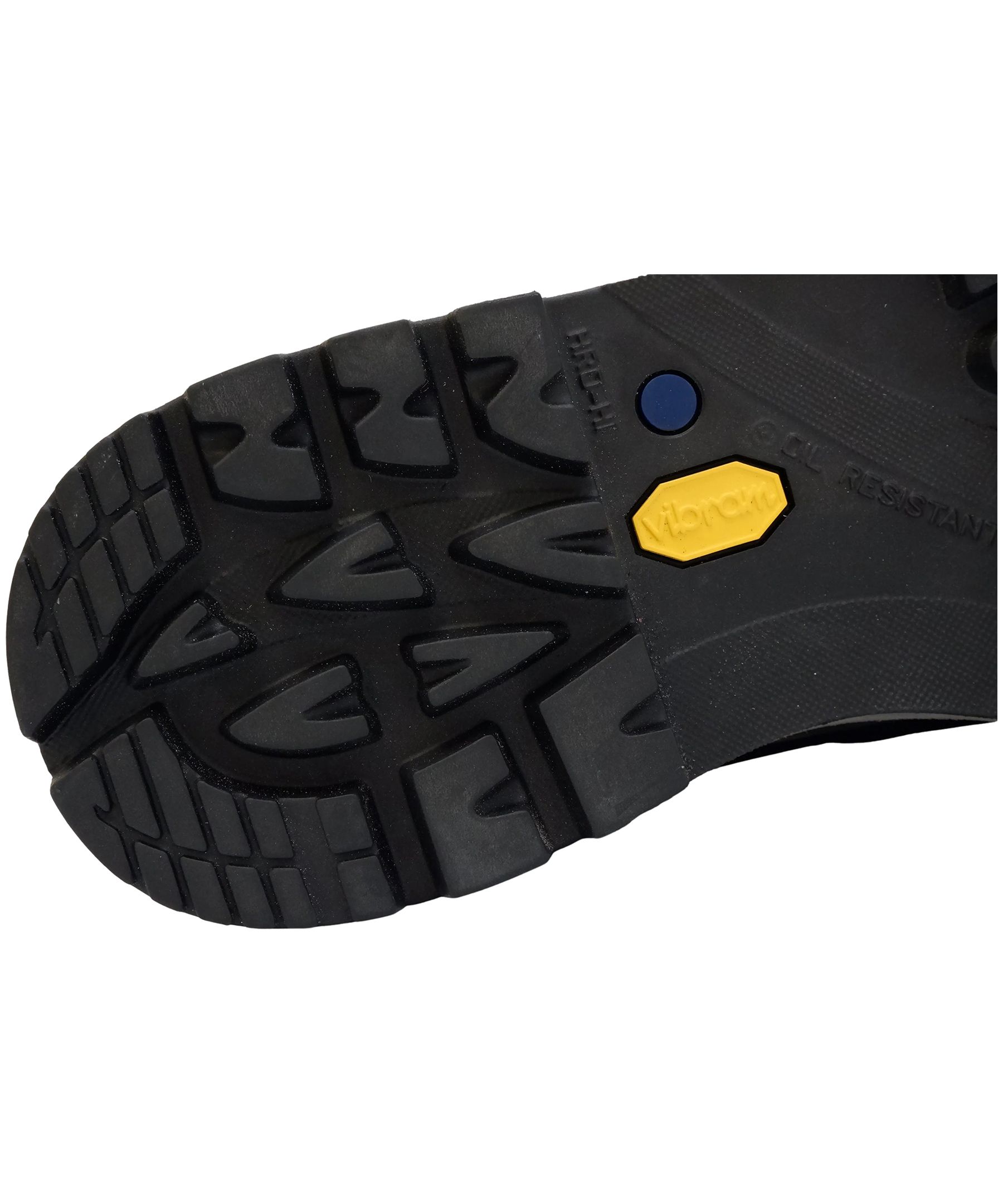 Grisport Men's Wolf 6 Inch Lightweight Waterproof Boots