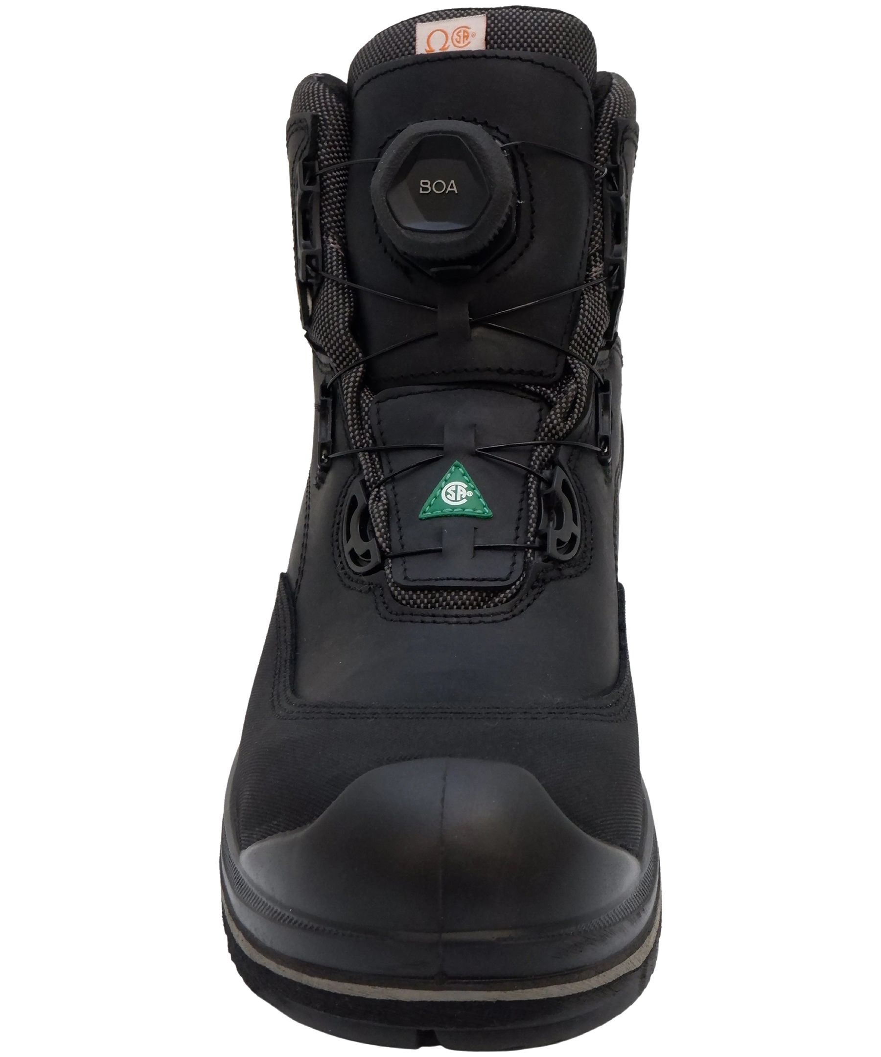 Grisport Men's Wolf 6 Inch Lightweight Waterproof Boots