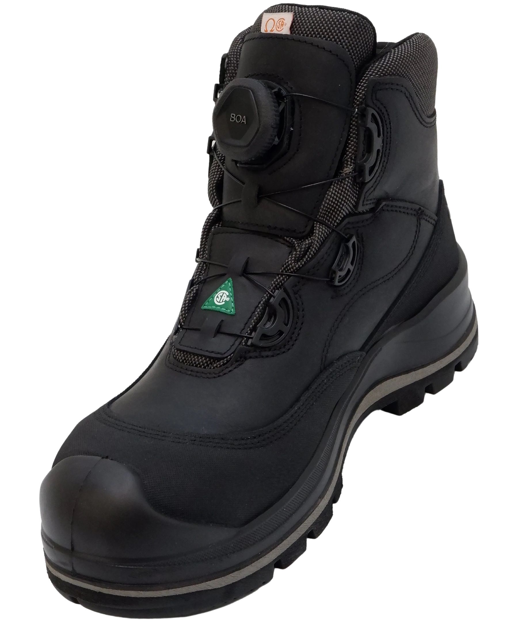 Grisport Men's Wolf 6 Inch Lightweight Waterproof Boots