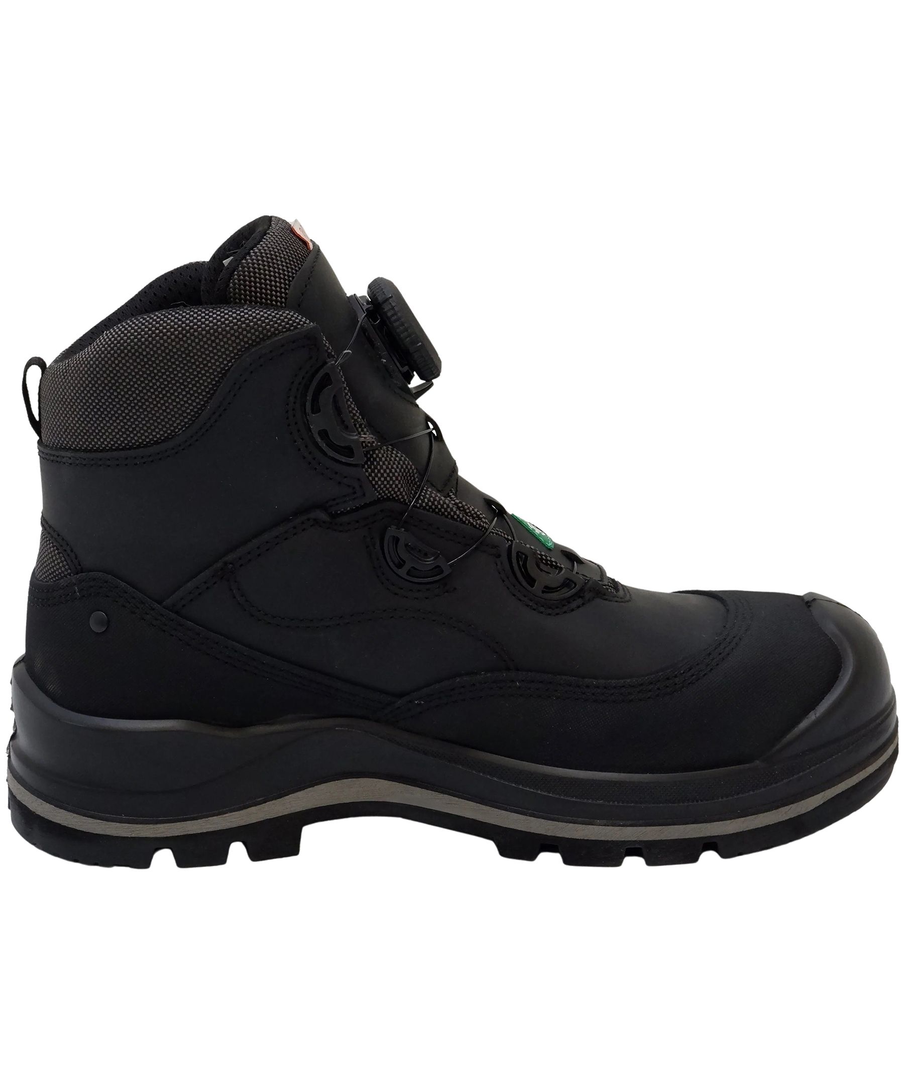 Grisport Men's Wolf 6 Inch Lightweight Waterproof Boots