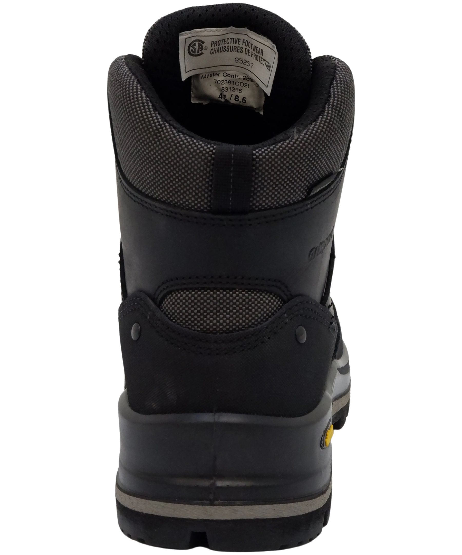 Grisport Men's Wolf 6 Inch Lightweight Waterproof Boots