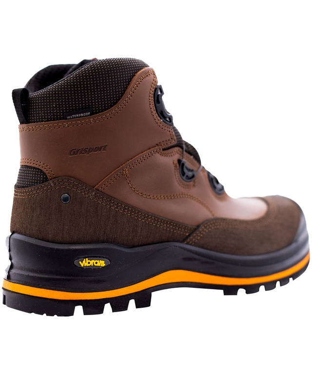 grisport waterproof boots