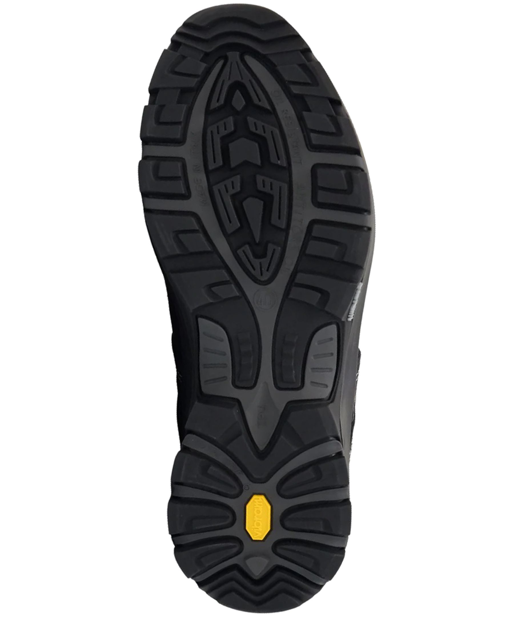 Grisport Men's Fairweather Steel Toe Composite Plate 6 Inch Boots