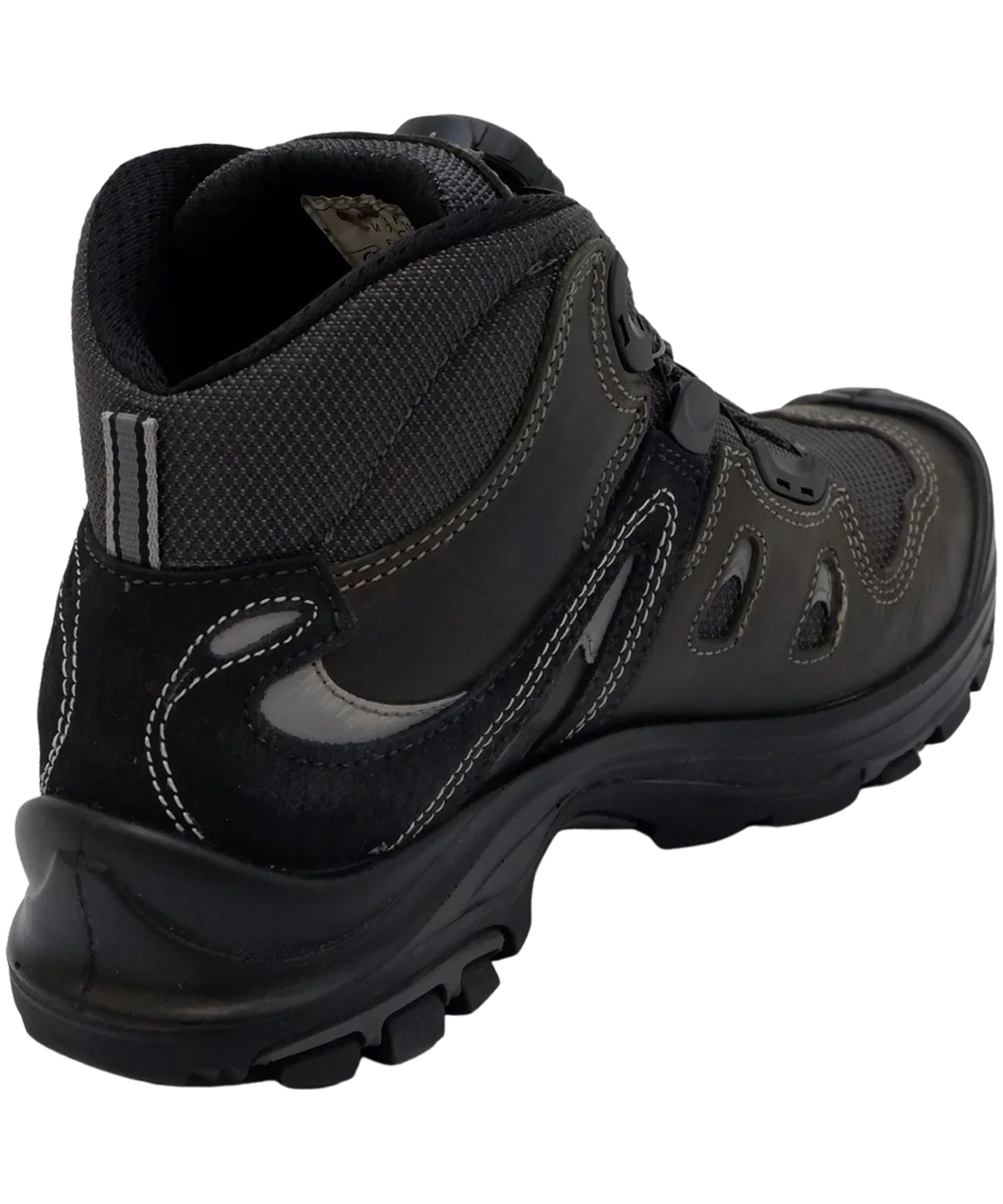 Grisport Men's Fairweather Steel Toe Composite Plate 6 Inch Boots