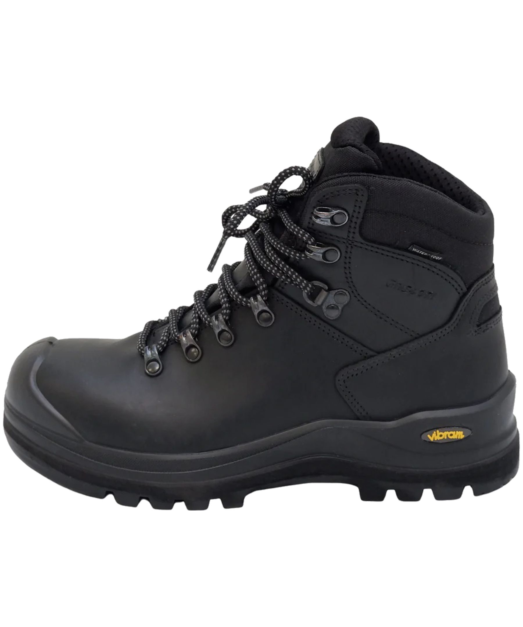 Grisport Men's Fox 6 Inch Lightweight Waterproof Boots