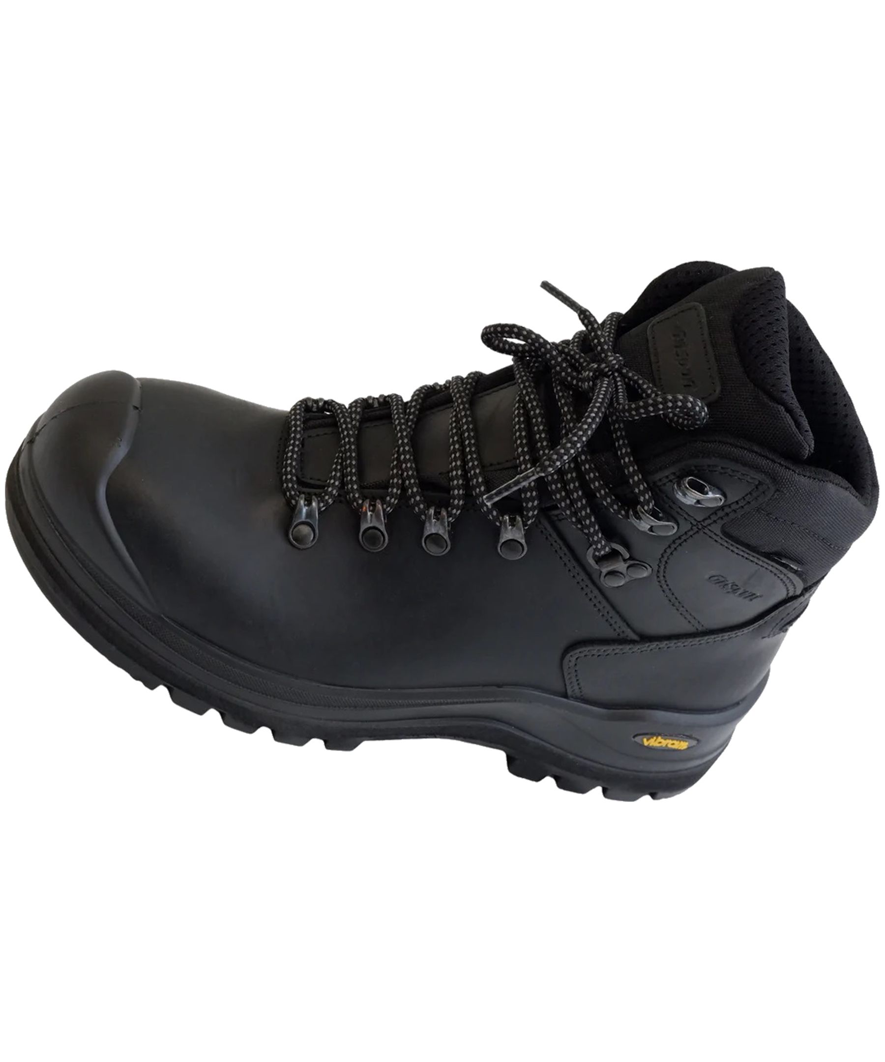 Grisport Men's Fox 6 Inch Lightweight Waterproof Boots