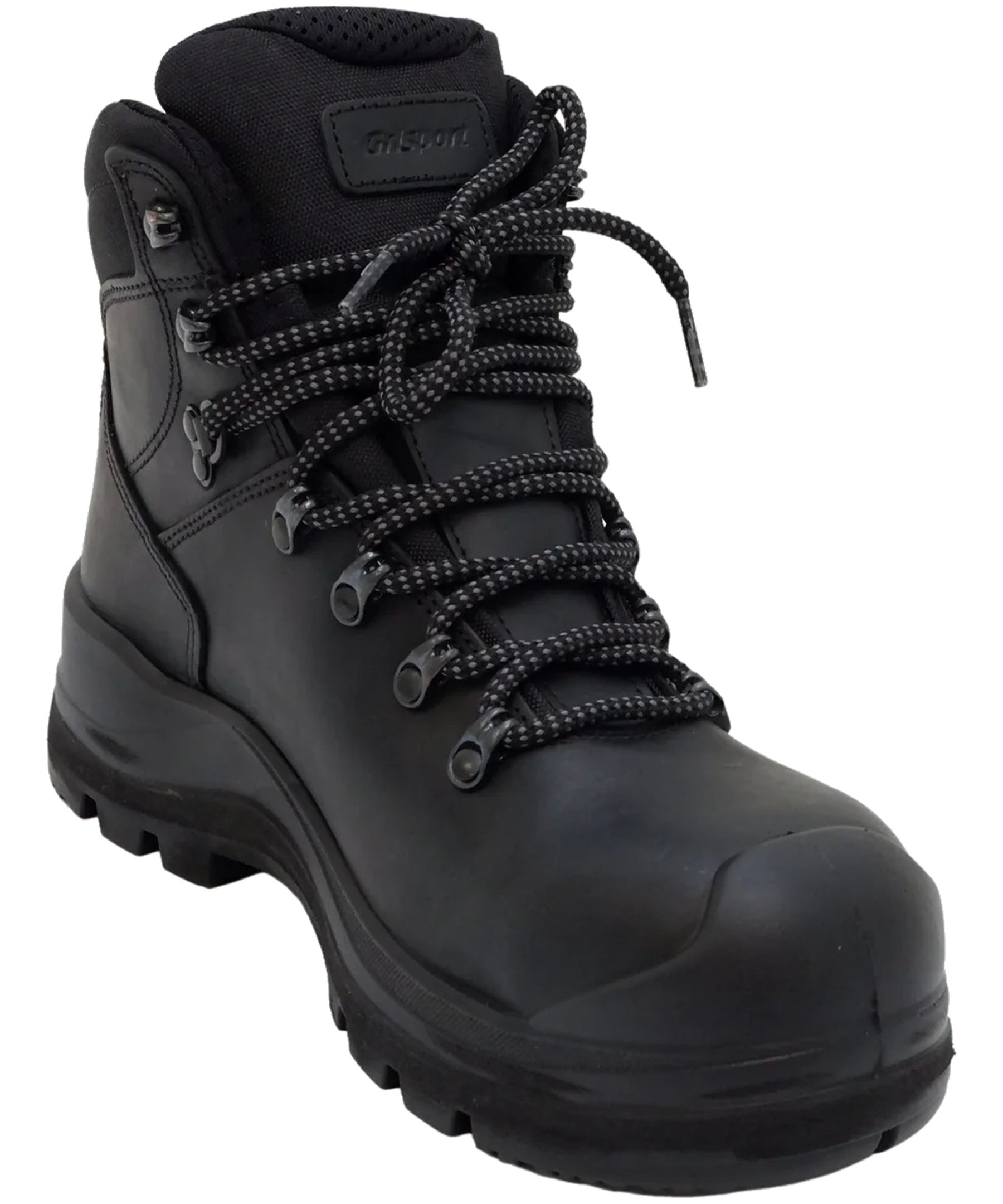 Grisport Men's Fox 6 Inch Lightweight Waterproof Boots