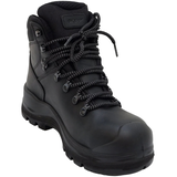 Grisport Men's Fox 6 Inch Lightweight Waterproof Boots Front_Three_Fourths_Angled_Right