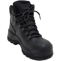 Grisport Men's Fox 6 Inch Lightweight Waterproof Boots Front_Three_Fourths_Angled_Right
