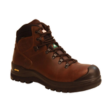 Grisport Men's Fox 6 Inch Lightweight Waterproof Boots Front_Three_Fourths_Angled_Right