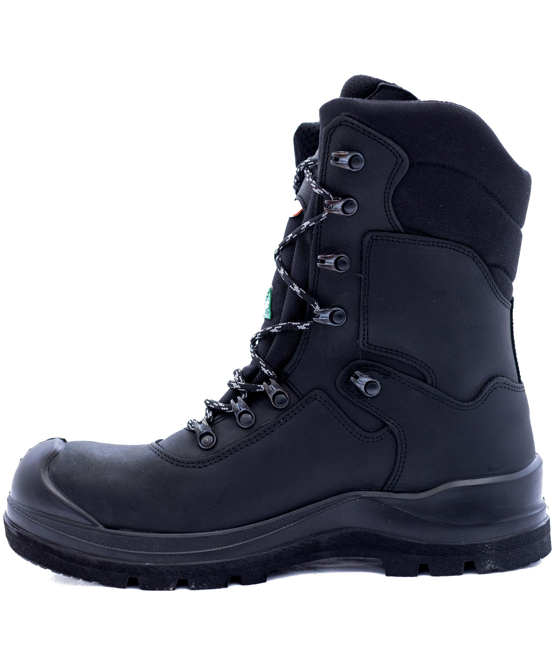 Grisport Men's Grizzly 8 Inch Lightweight Waterproof Boots