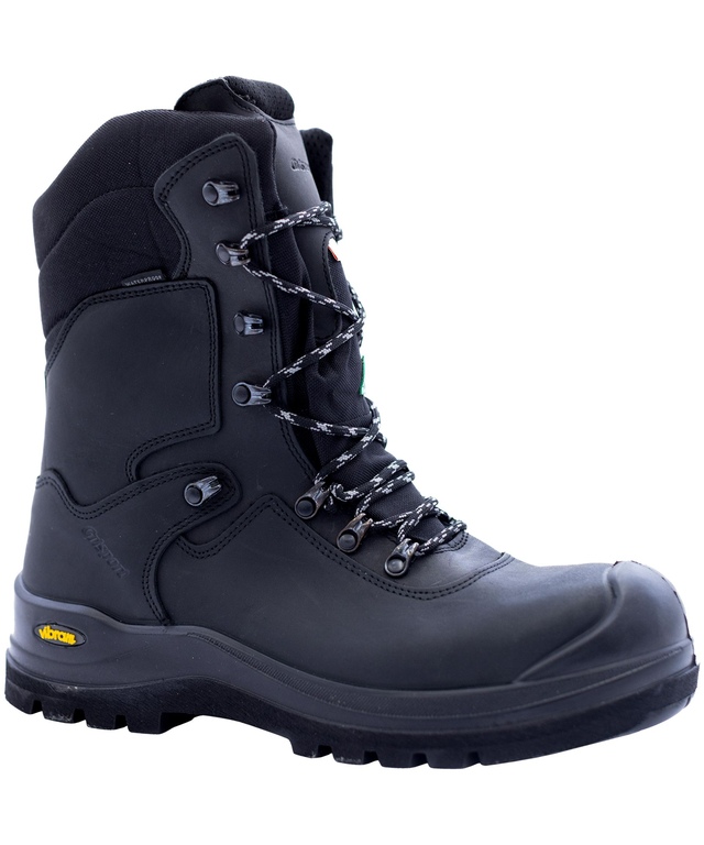 Bottes De Securite Homme Fourré Botte De Pluie, 40 41 Chaussures