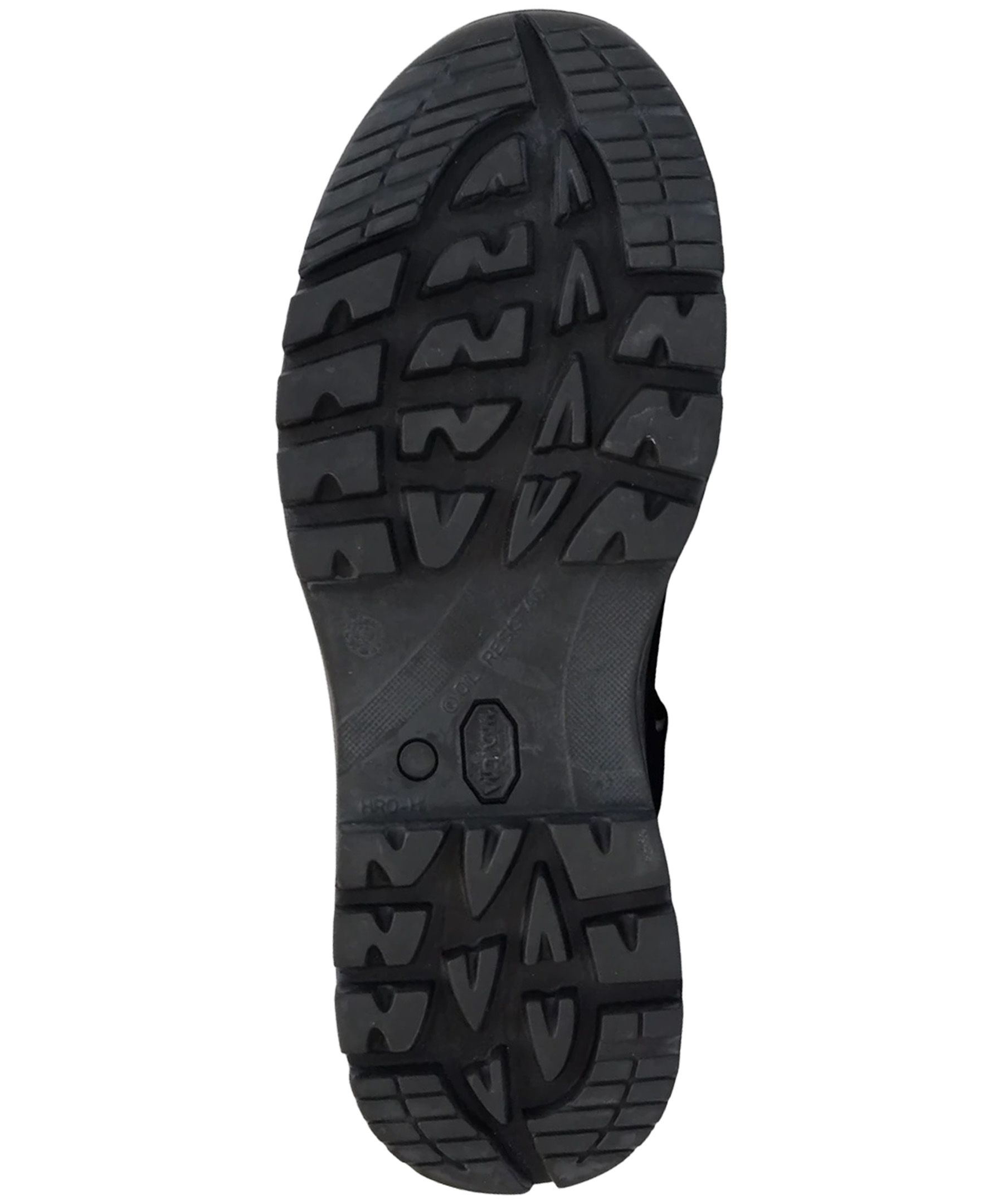 Grisport Men's Grizzly 8 Inch Leightweight Waterproof Boots