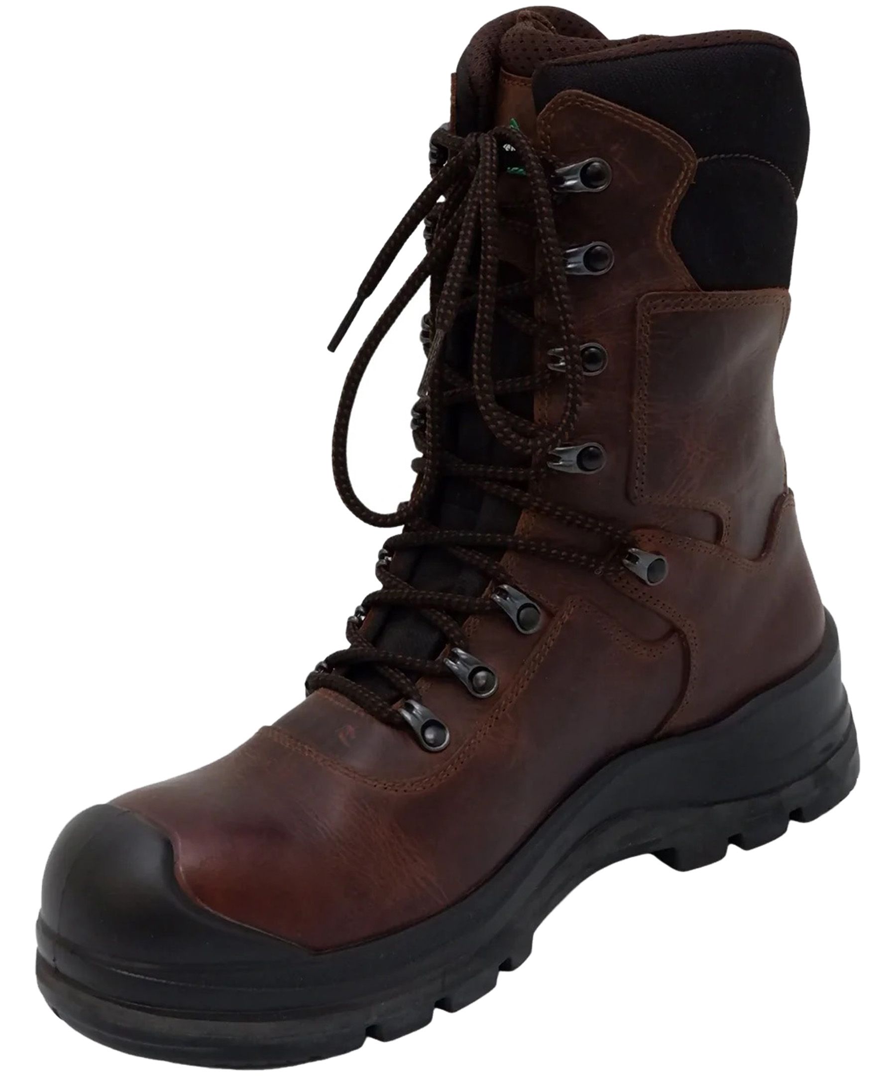 Grisport Men's Grizzly 8 Inch Leightweight Waterproof Boots