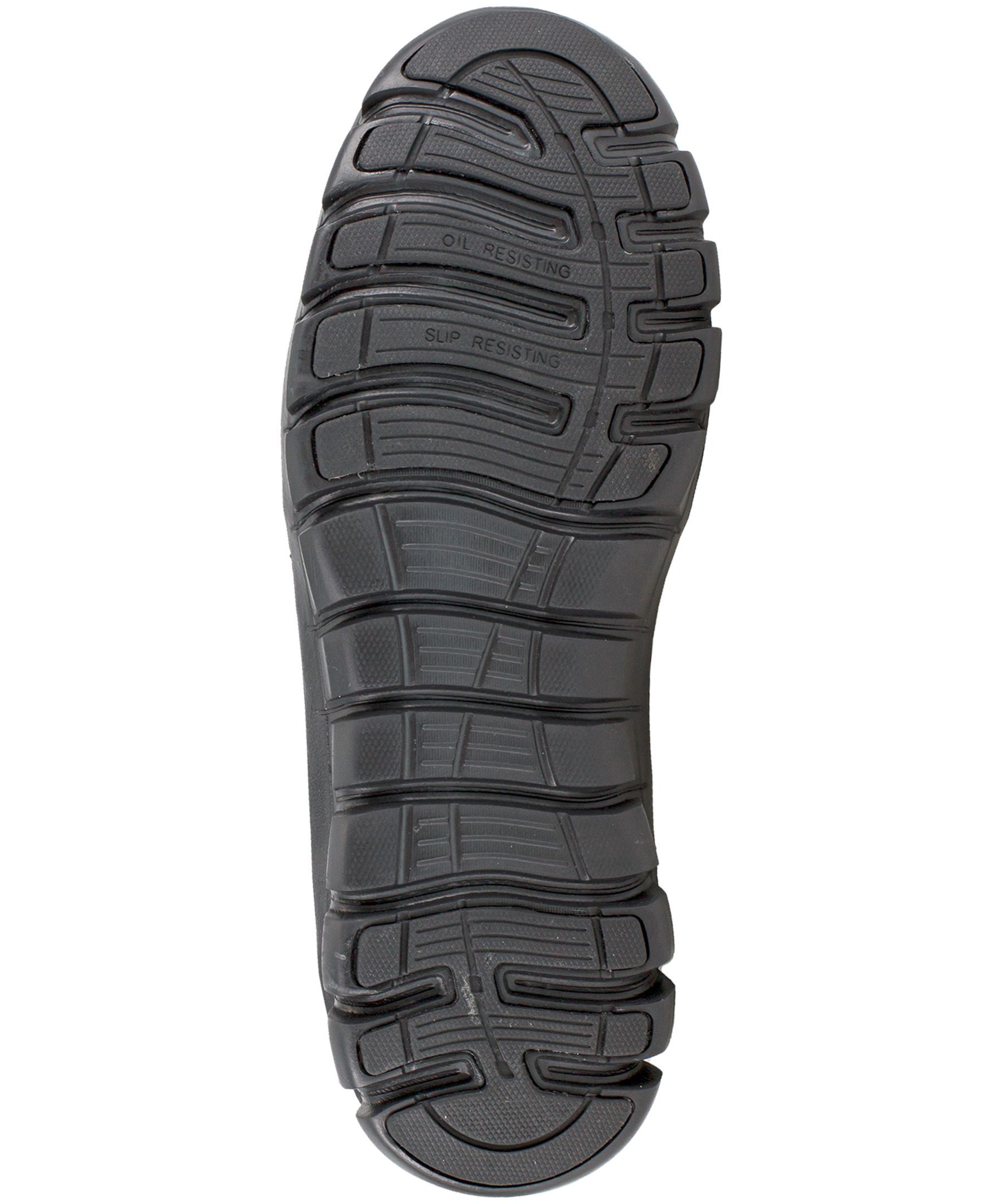 Bottes tactiques de 8&nbsp;pouces pour hommes, Sublite Cushion, Reebok