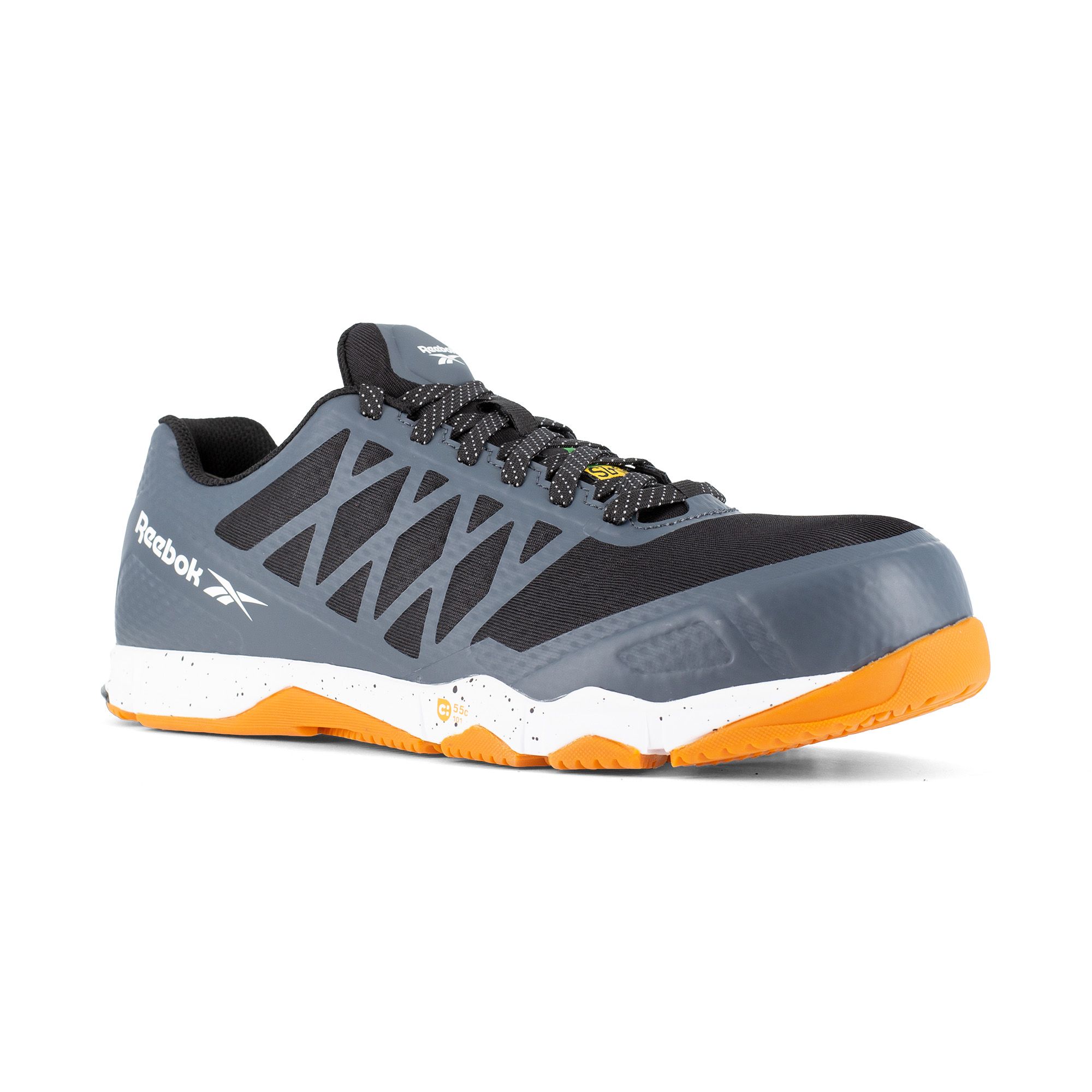 Chaussures de travail Speed TR pour hommes, Reebok