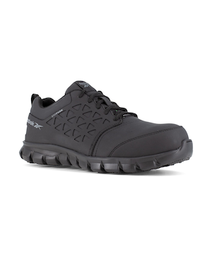 Reebok Men's Sublite Cushion Shoes