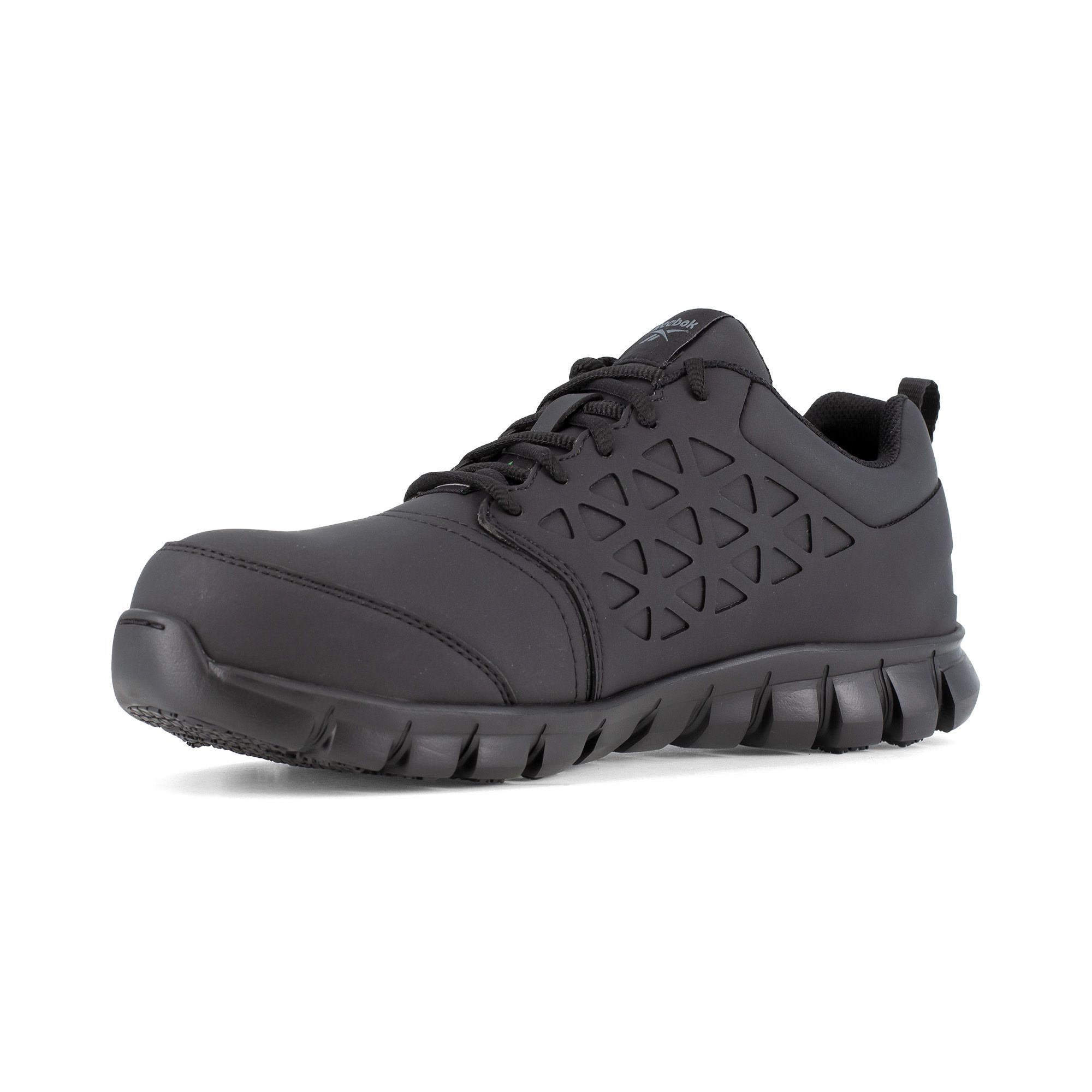 Reebok Men's Sublite Cushion Shoes