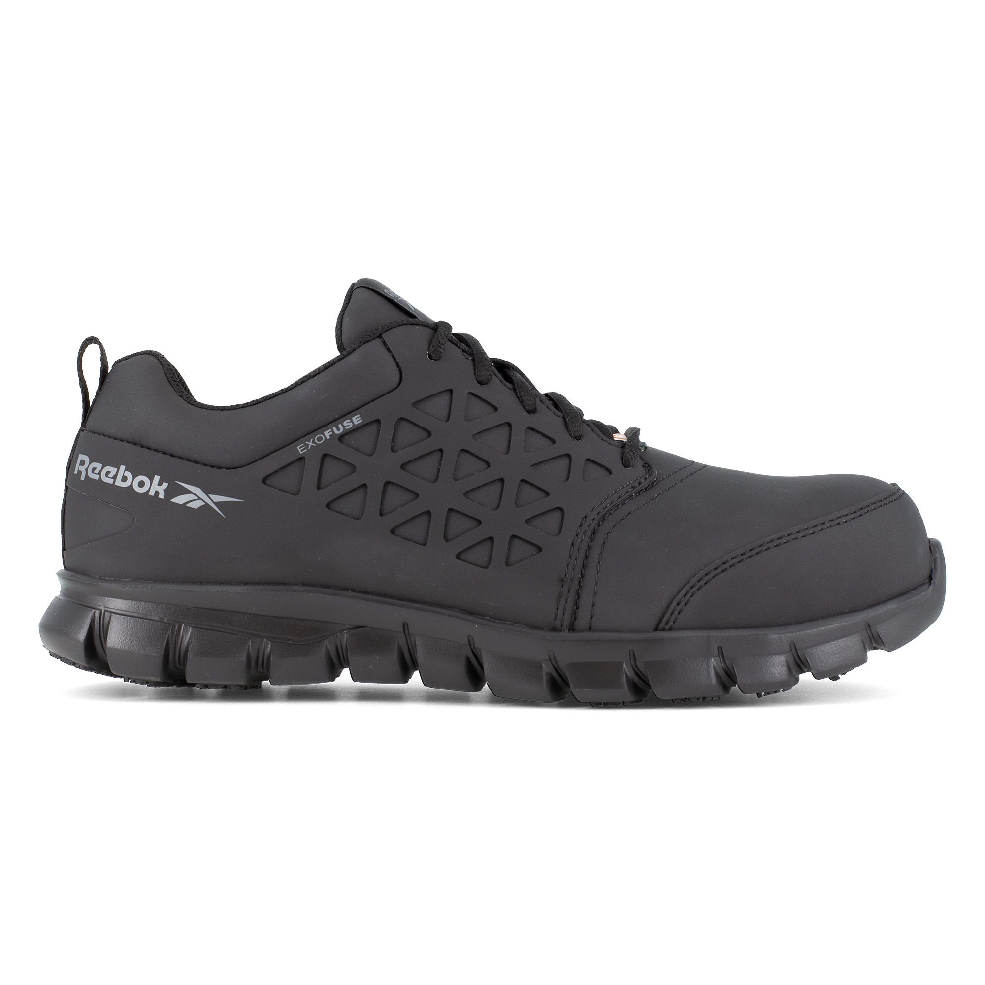 Reebok Men's Sublite Cushion Shoes