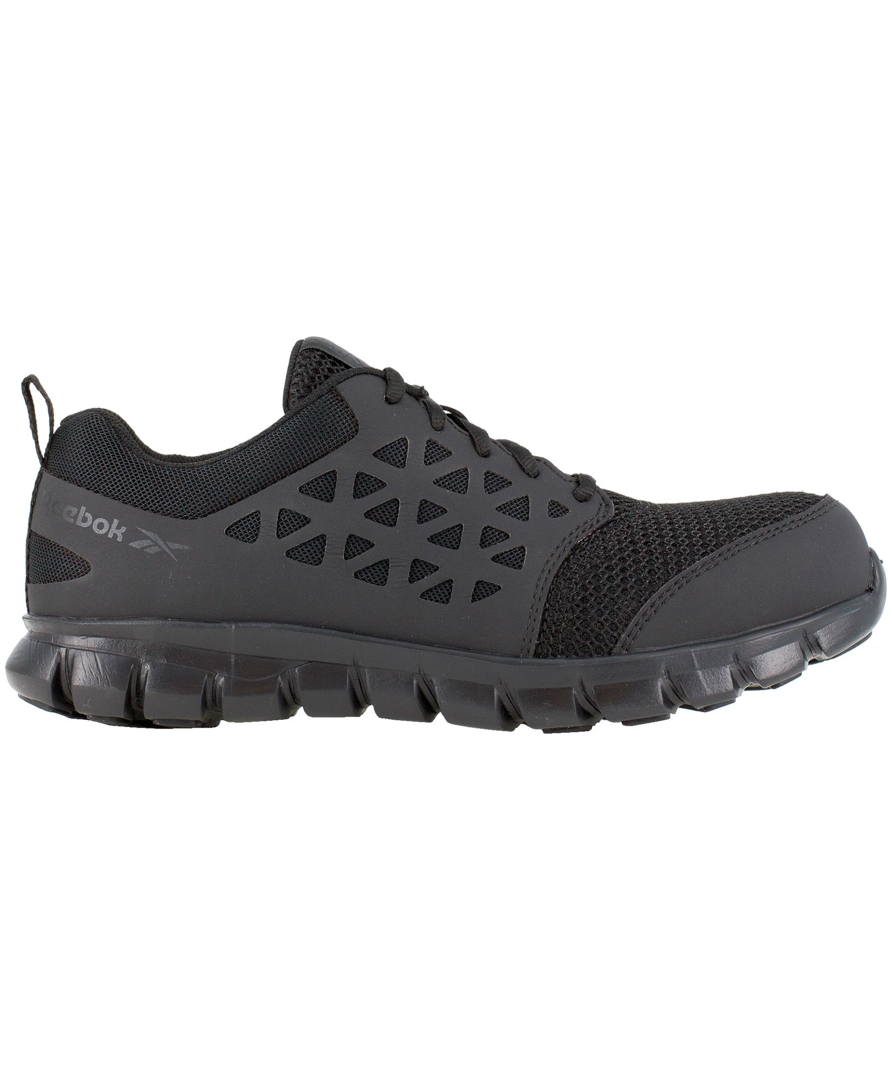 Chaussures de travail pour hommes, Sublite Cushion, Reebok