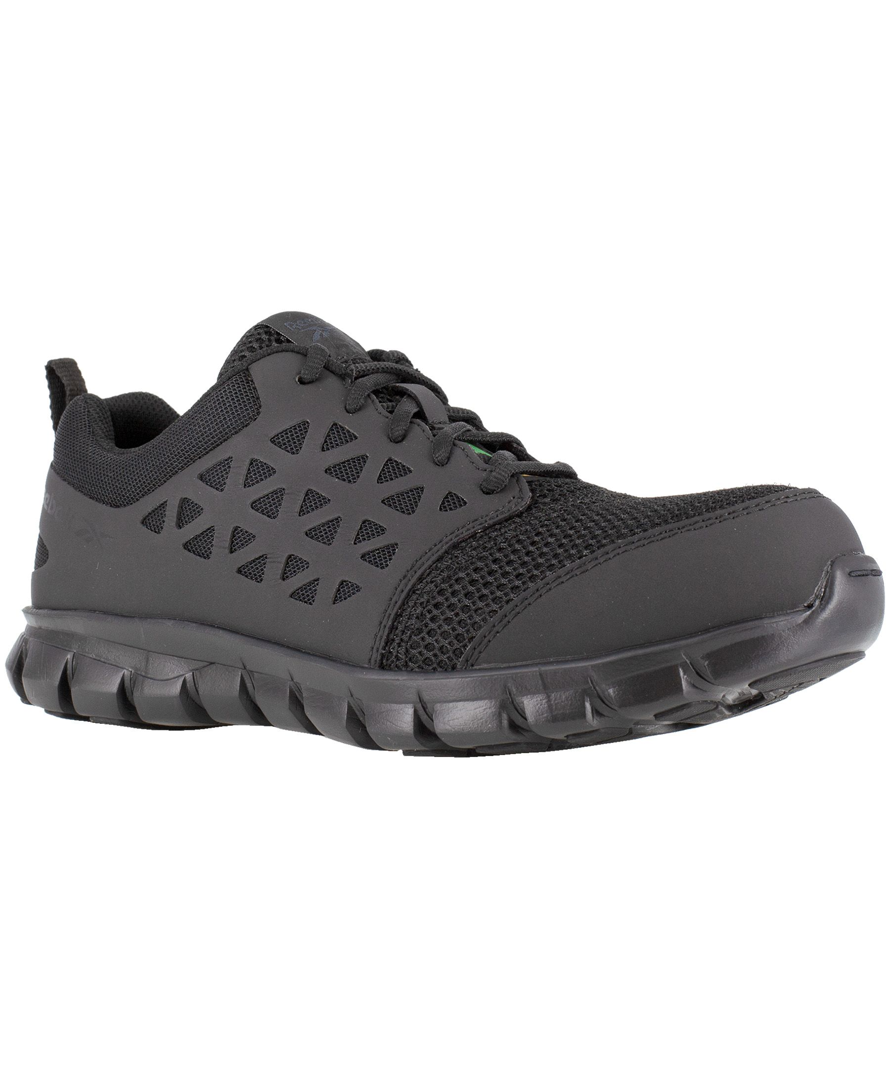 Chaussures de travail pour hommes, Sublite Cushion, Reebok