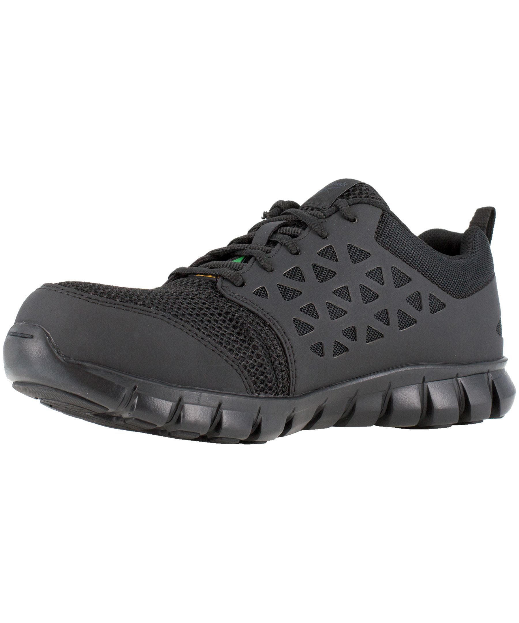 Chaussures de travail pour hommes, Sublite Cushion, Reebok