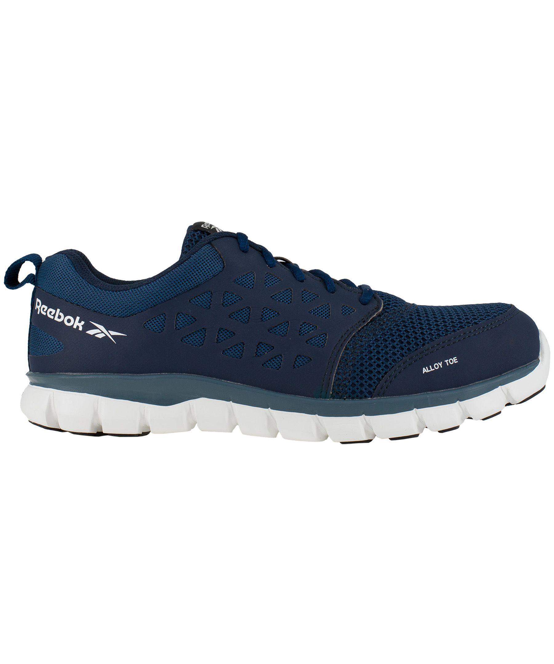 Chaussures de travail pour hommes, Sublite Cushion, Reebok