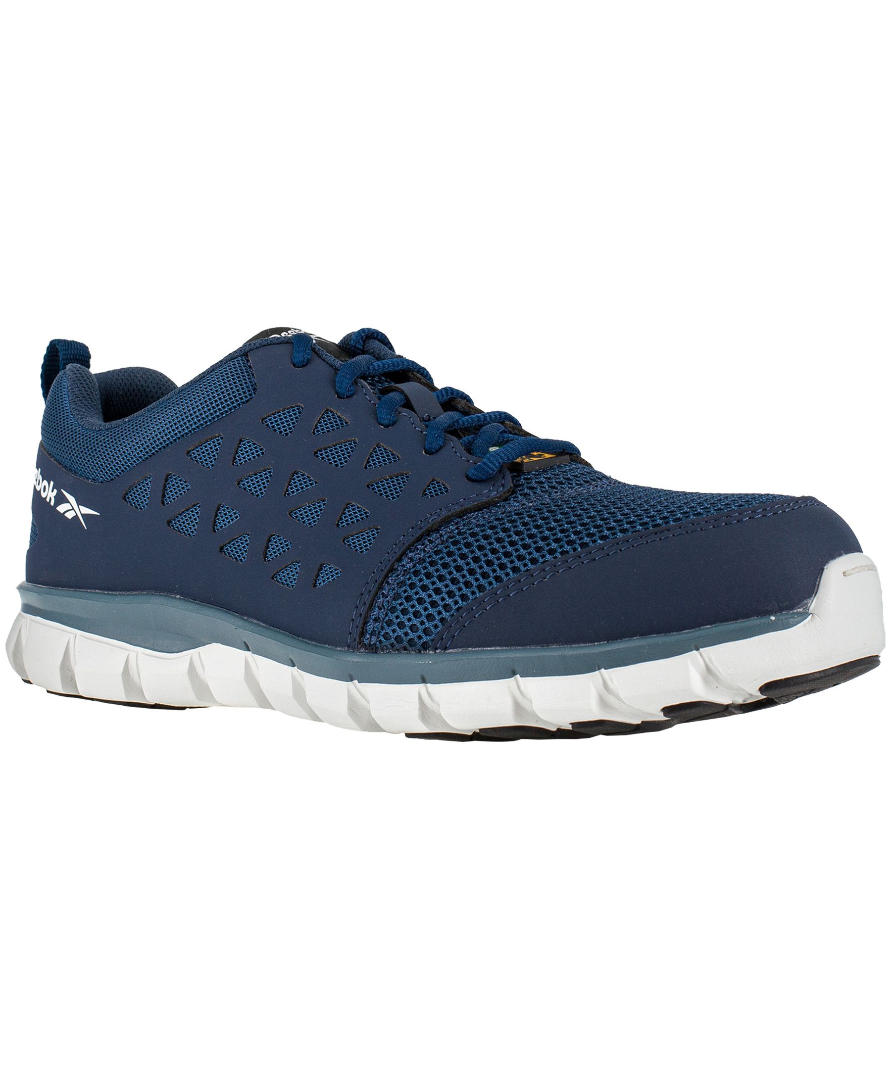 Chaussures de travail pour hommes, Sublite Cushion, Reebok