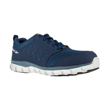 Chaussures de travail pour hommes, Sublite Cushion, Reebok Front_Three_Fourths_Angled_Right